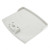 Ручка люка стиральной машины Whirlpool (repl.) DHL012WH 