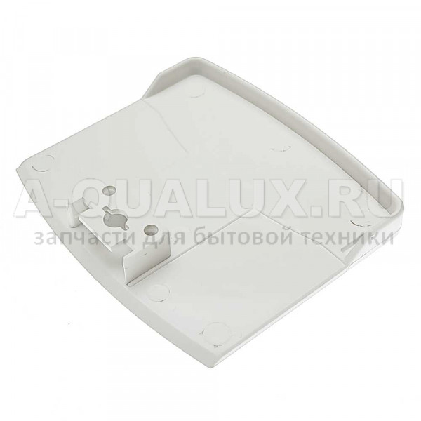Ручка люка стиральной машины Whirlpool (repl.) DHL012WH 