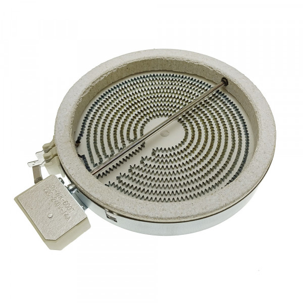 0530058382 Конфорка (1200 Вт, D165 мм) варочной поверхности Haier