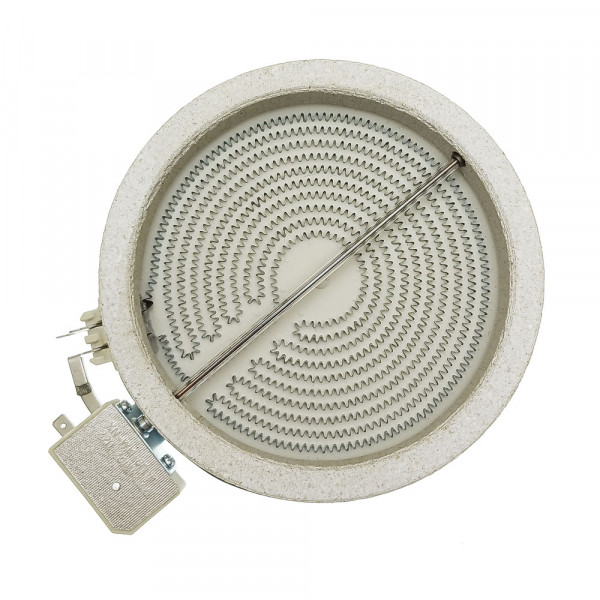 0530058382 Конфорка (1200 Вт, D165 мм) варочной поверхности Haier