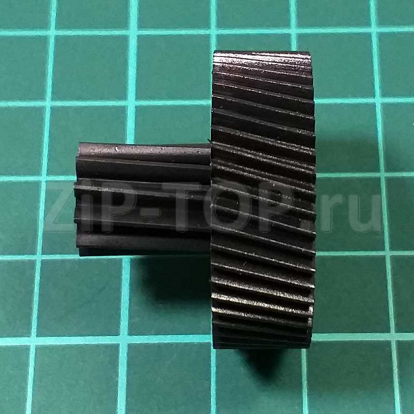 Шестерня мясорубки Moulinex (малая, D=31мм) - MM0310W