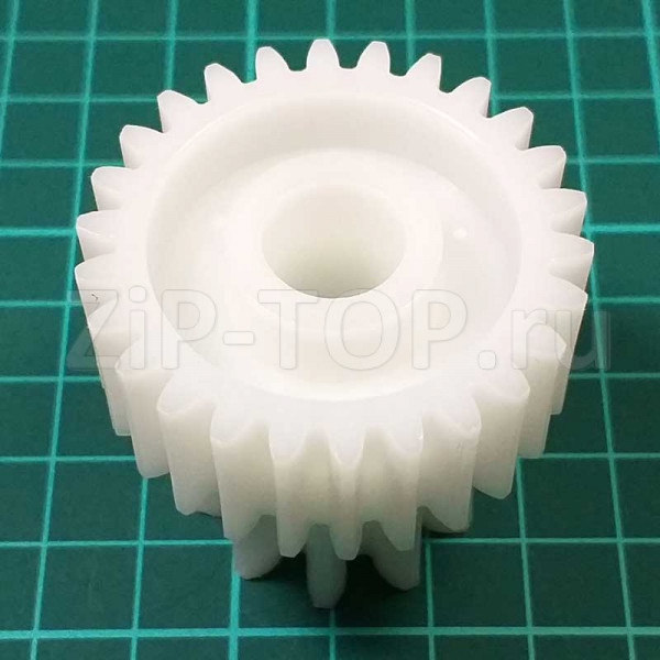 Шестерня мясорубки Kenwood (малая, D=44мм) - KW650738