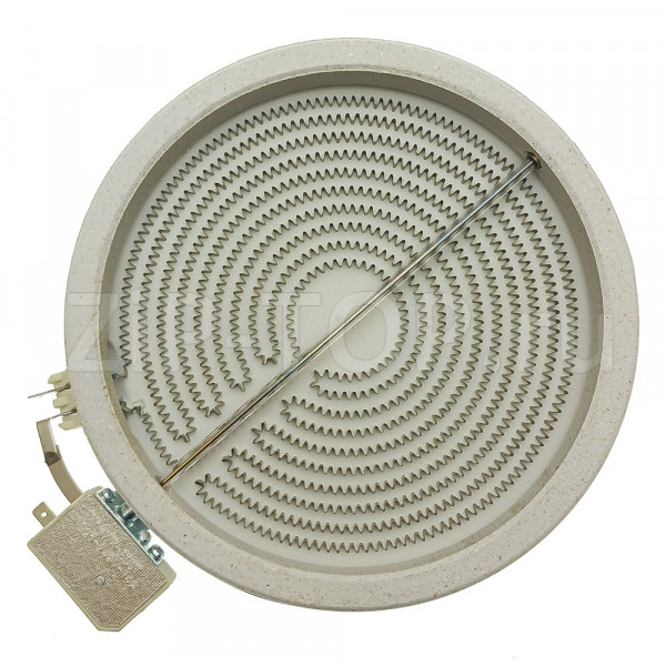 Конфорка для стеклокерамической плиты Haier (D200 мм, d175 мм,1800W) 0530013924