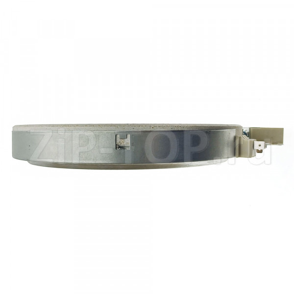 Конфорка для стеклокерамической плиты Haier (D200 мм, d175 мм,1800W) 0530013924