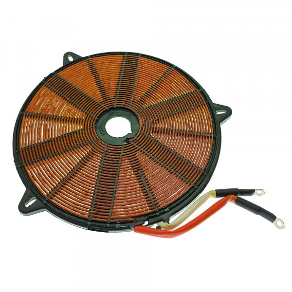 0530046716 Конфорка индукционная (D185 мм) варочной поверхности Haier