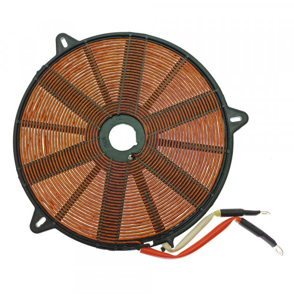 0530046716 Конфорка индукционная (D185 мм) варочной поверхности Haier