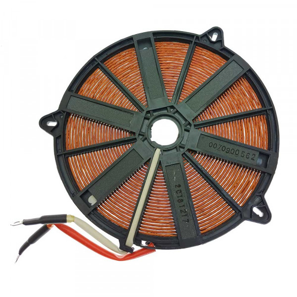 0530046716 Конфорка индукционная (D185 мм) варочной поверхности Haier