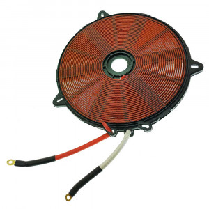 0530057892 Конфорка (D185 мм) индукционная варочной поверхности Haier 