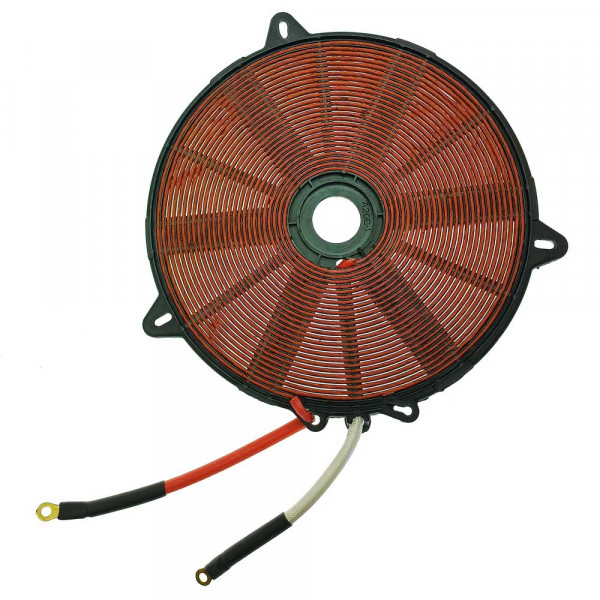 0530057892 Конфорка (D185 мм) индукционная варочной поверхности Haier 