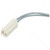 Сенсорный датчик температуры холодильника Bosch, Siemens - 615792