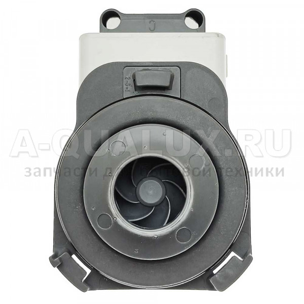 Насос циркуляционный 35W HANYU C20-6A01 для посудомоечной машины Midea 11001011001769
