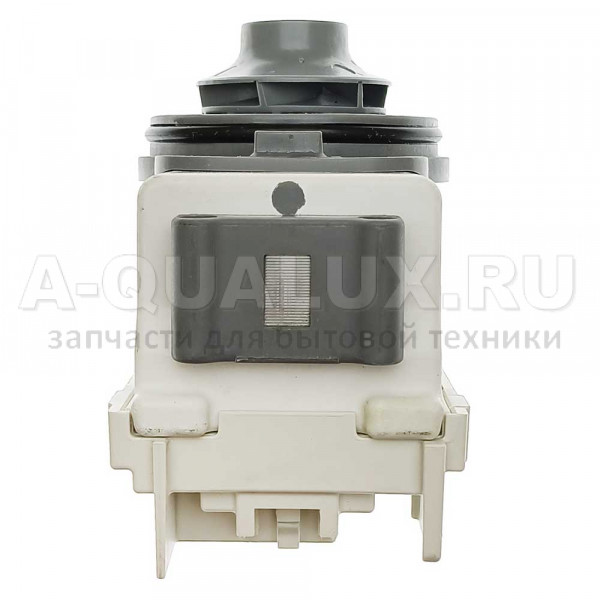 Насос циркуляционный 35W HANYU C20-6A01 для посудомоечной машины Midea 11001011001769