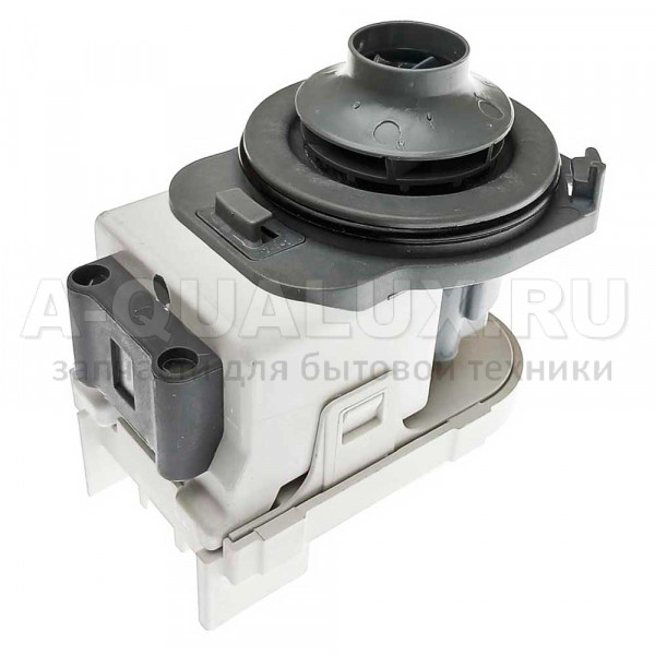 Насос циркуляционный 35W HANYU C20-6A01 для посудомоечной машины Midea 11001011001769